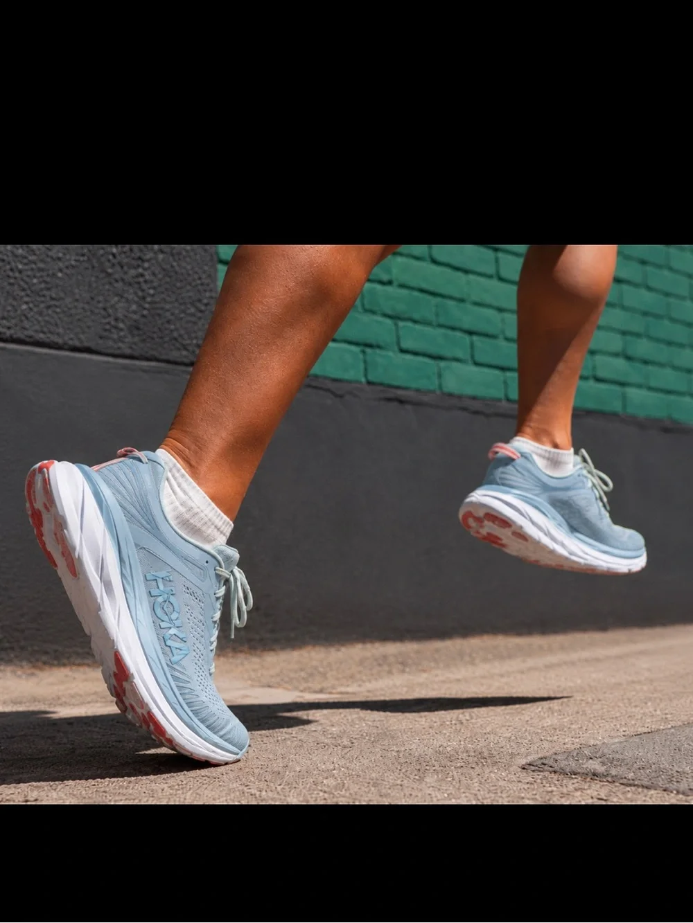 Hoka Bondi 7 women’s sneaker size 9.5 price firm!